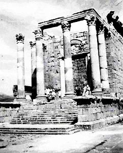 Timgad 035